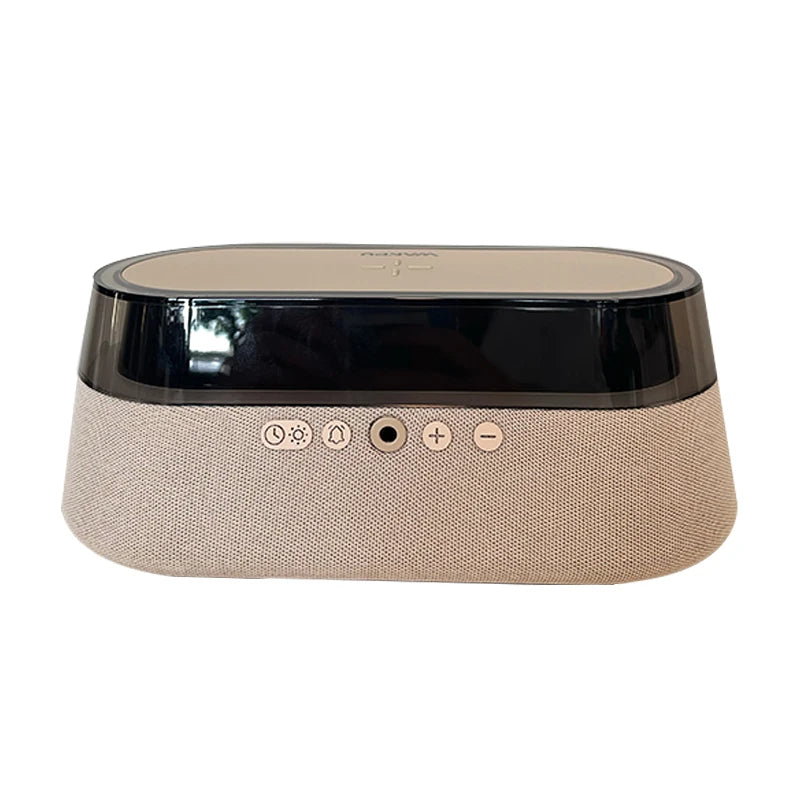 New Outdoor Multifunctional Camping Light Wireless Synchronized Speaker Camping Atmosphere Portable Music Light