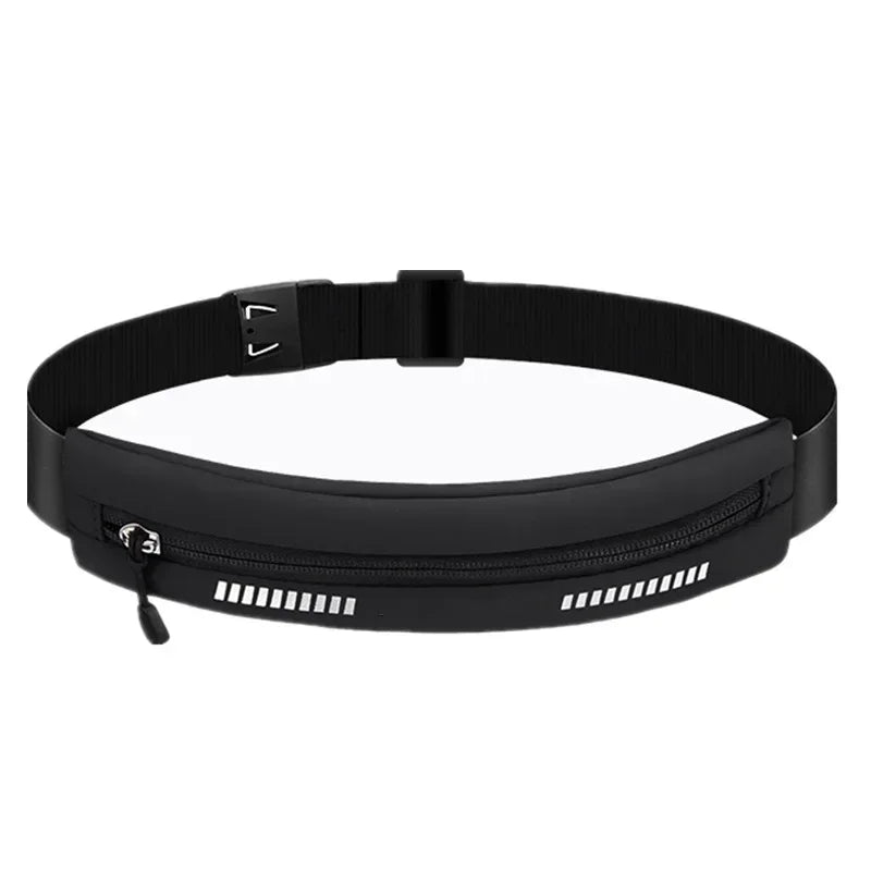 New Running Belt Bags Women Sports Fitness Waterproof For Money Phone Holder Jogging Training Key Belt