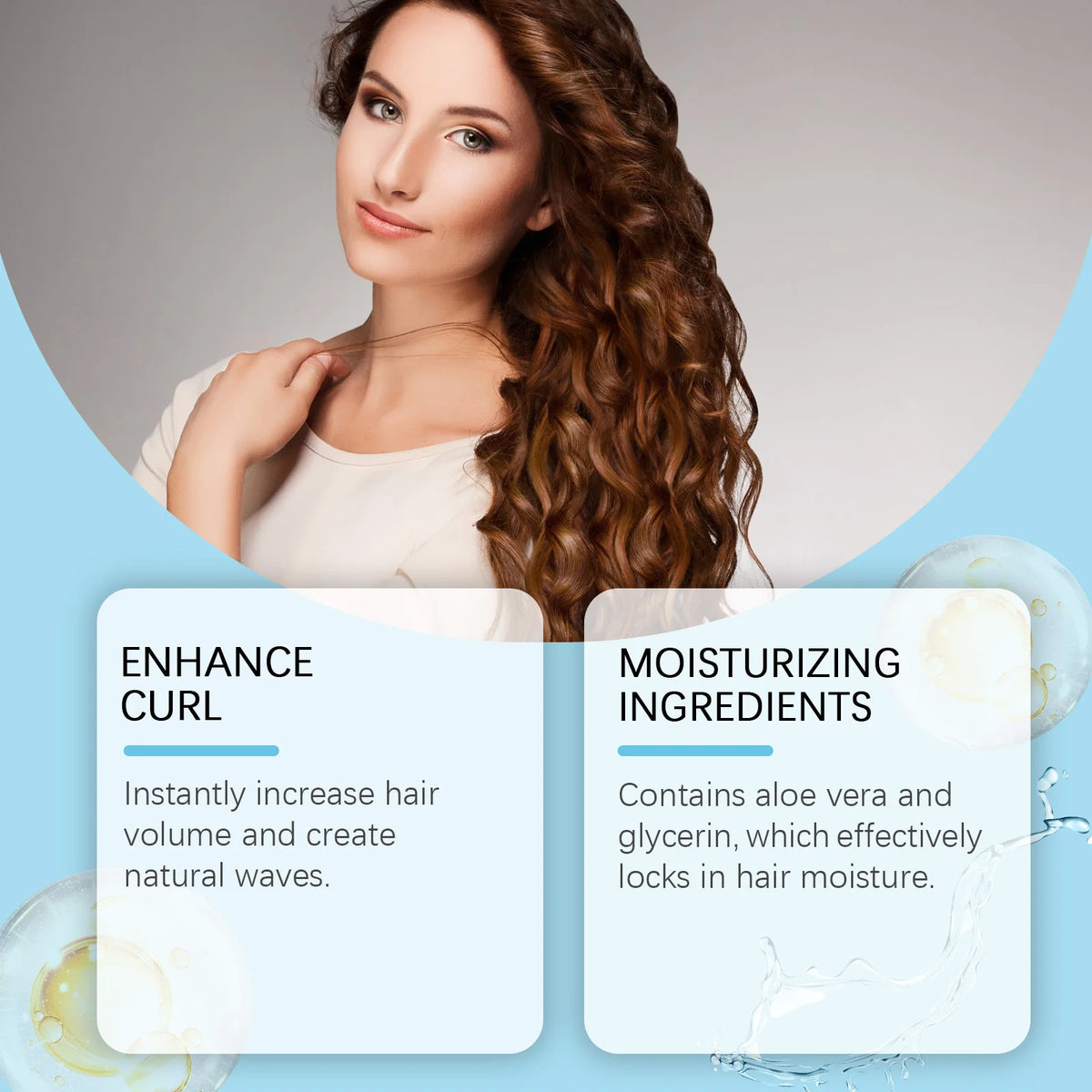 Sea Salt Texturizing Spray Create Natural Beach Waves Improve Hair Texture Lightweight Non Greasy Styling Mist Adds Thickness