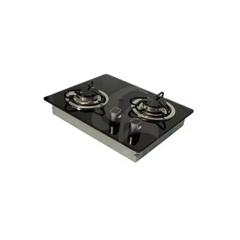 Big Power Independent Gas Stove Cooking Combo Smart 2/3 Burner Cooktop For Yacht And RV