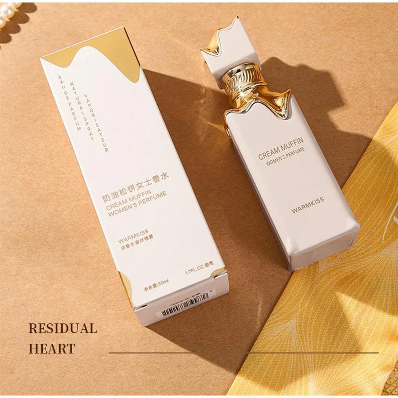 Arabian Perfume for Women Eclaire Rich Cream Muffin Caramel Vanilla Long Lasting Body Spray Floral Fruity Fragrance Gift for Her