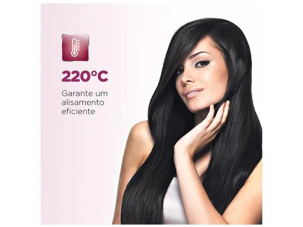 Hair Straightener Mondial P-15 - Bivolt