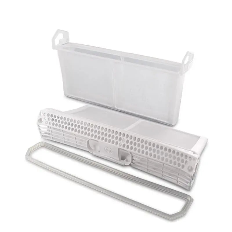 A02V-Lint Filter Replacement Part For & Siemens 00650474 For Wash Machine Heat Pump Dryers Filtration