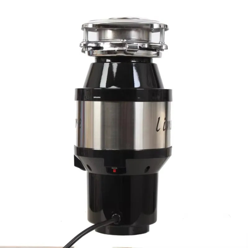 Airo 110V Hot Selling Home Appliances Food Waste Disposers Waste Disposal Garbage Disposals CE CB Factory