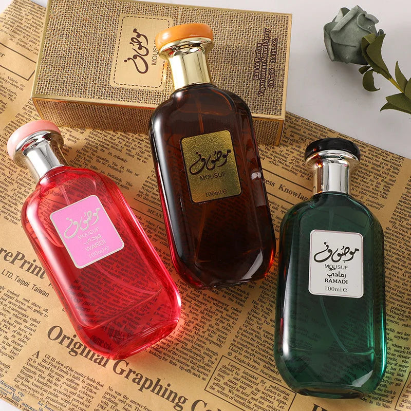 Vanilla Coconut Fragrance Spray Charming Liquid Clothing Fragrance Suitable for Dating Parties Birthday Gifts Home Decor 100ml