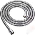 5 Modes High Pressure Shower Head Anti Limestone Filter Hygienic Remove Calcario Shower with Holder and Hose Bath Accessories