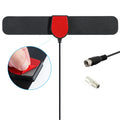 Home Indoor And Outdoor TV Antennas High-Definition Free-to-Air Television Reception Hdtv