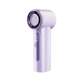 Air Cooler High-speed Handheld Fan Quiet Operation Long-lasting Mini Fan Waterproof Strong Wind Fan Makeup Setting