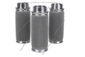 FJE-5-40 stainless steel welded filter element