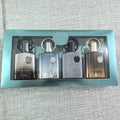 Perfumes Arabes Afnan Perfumes and Colognes Set Gift  Man Cologne Luxury Elegant Lasting Woody Fragrance for Men and Women