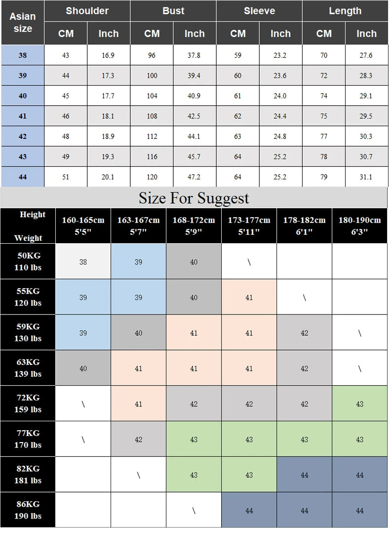 2026 Men's Long-sleeved Shirt High-grade Niche Chic Double Folded Sleeve Windsor Collar Dress Random SelectionFrench Cufflif
