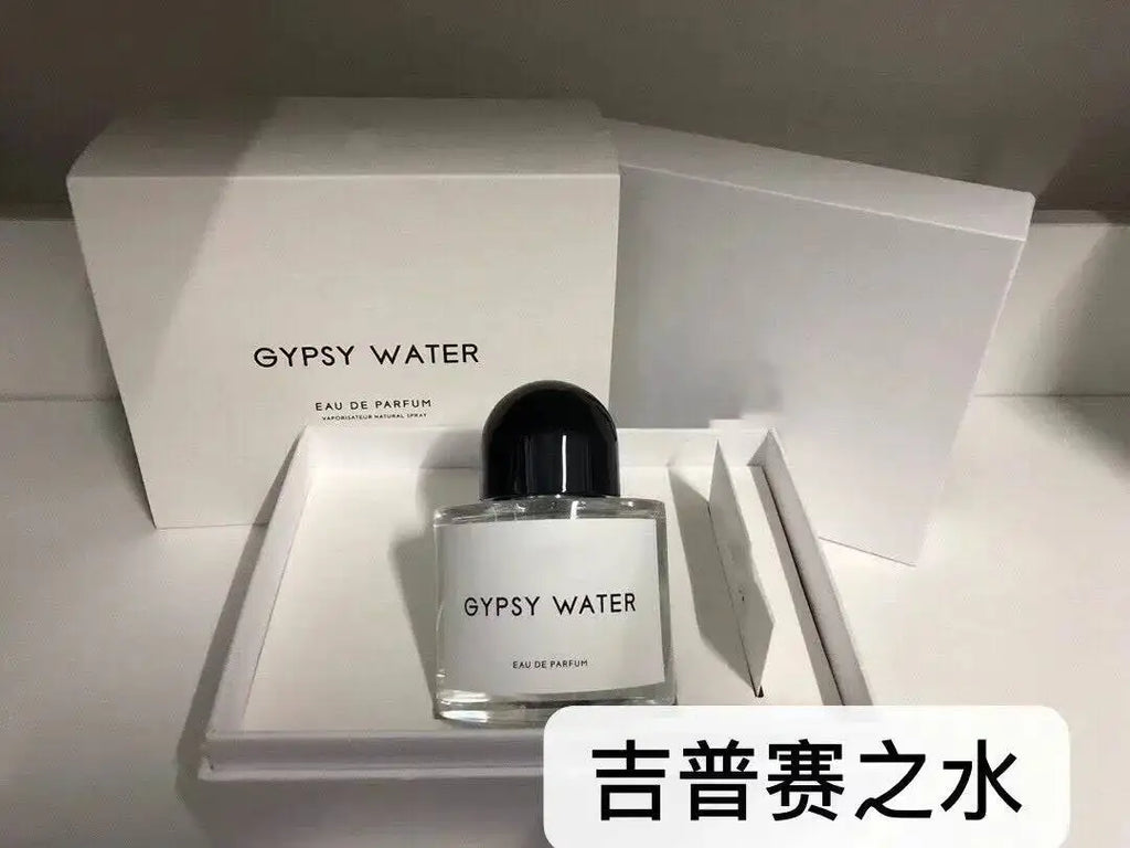 100Ml Top Quality Home Outdoor Romantic Fragrance By Long-Lasting Box Packaging Unisex Fresh Redo Blanche Mojave Ghost