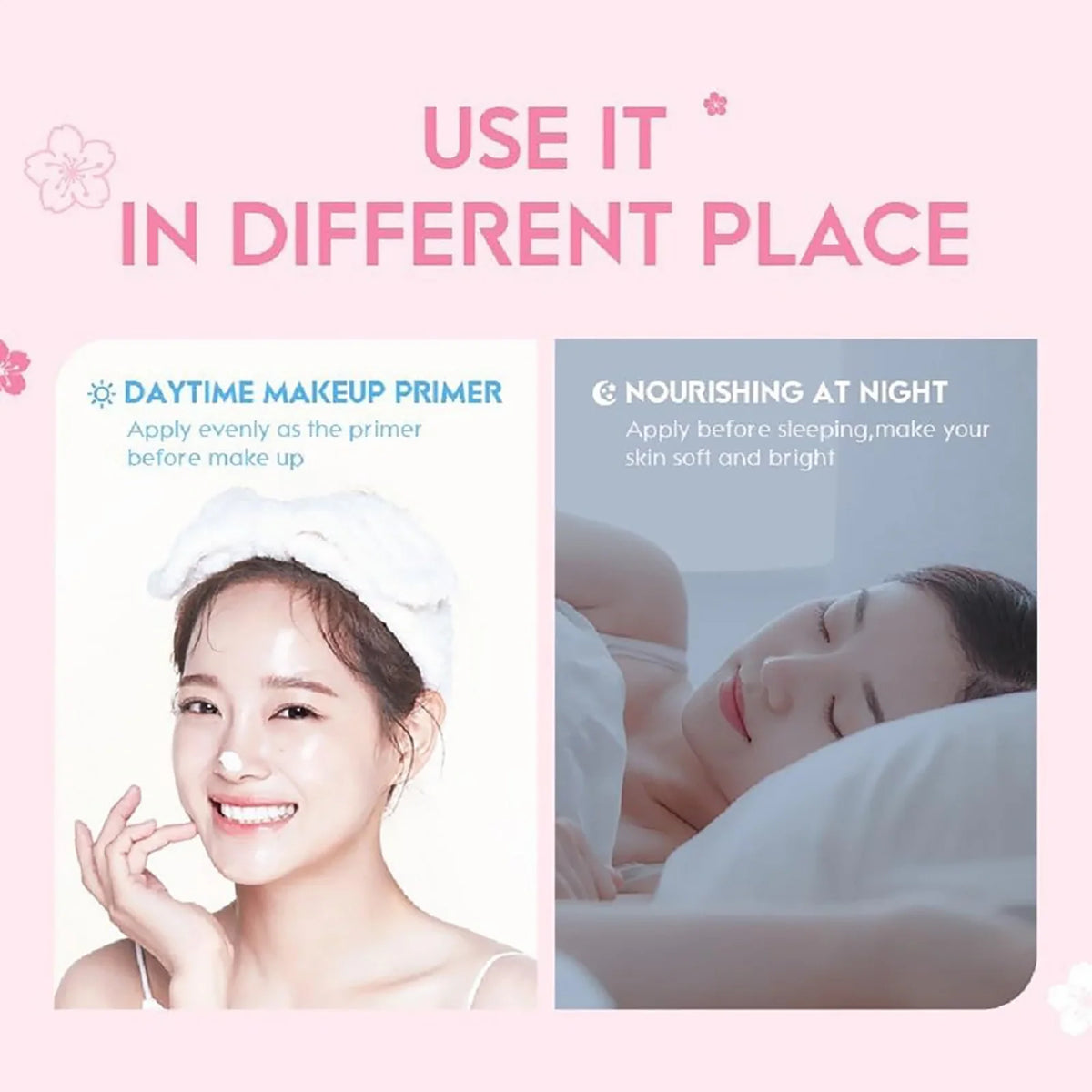 TRSTAY  Deeply moisturize the skin  skin  Prevent glycosylation and improve brightness  Dim skin  Uniform skin tone