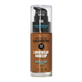 Revlon Colorstay Makeup Foundation N/D SPF20 500 Walnut