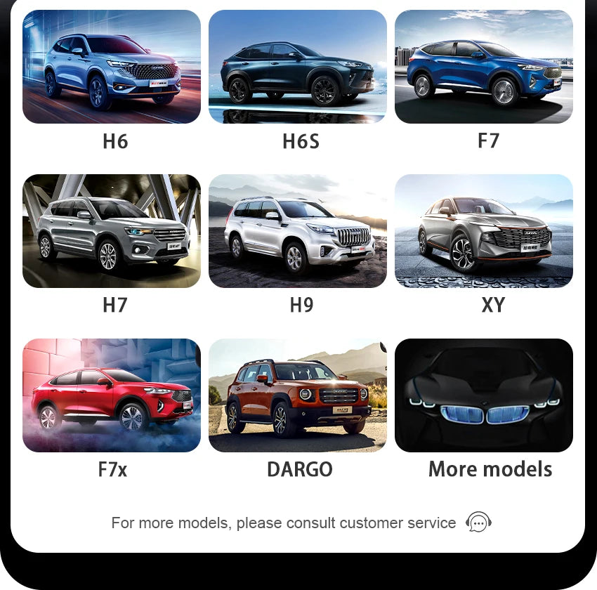Plug and Play Dash Cam Car DVR UHD Video Recorder Camera For HAVAL H6 H7 F7 F7x H9 H3 DARGO Jolion GWM POER 4K Dashcam USB Port