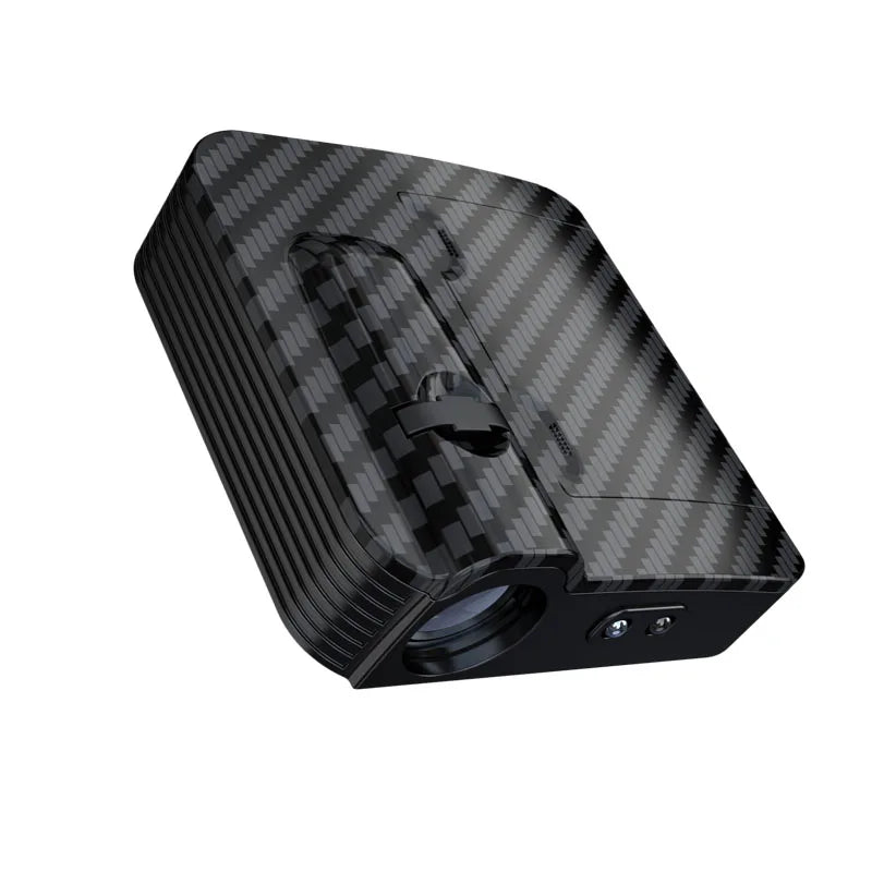 Customisable Car Door Projector LED Shadow Lights Lamp Car Accessories For Universal vehicle models Car Logo Wireless Courtesy