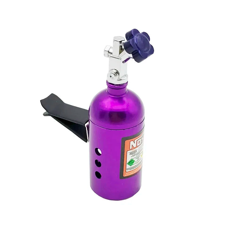 Hot Sale Air Freshener for Car NOS Perfume Travel Bottle Mini Profumo Auto Air Vent Car Accessories Interior
