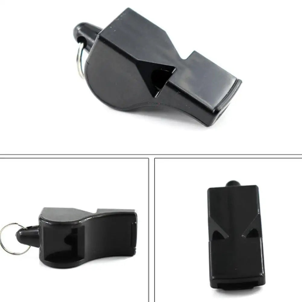 Sound Whistle, Professional Sports Whistle with Lanyard, Very Loud Pealess Whistle, Perfert for Coaches, Referees, Lifeguards