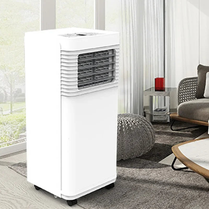 1500W Portable Air Conditioner, Cooling Only, 1-Pai, Compact Household Standing Unit, All-in-One, No Outdoor Unit Required
