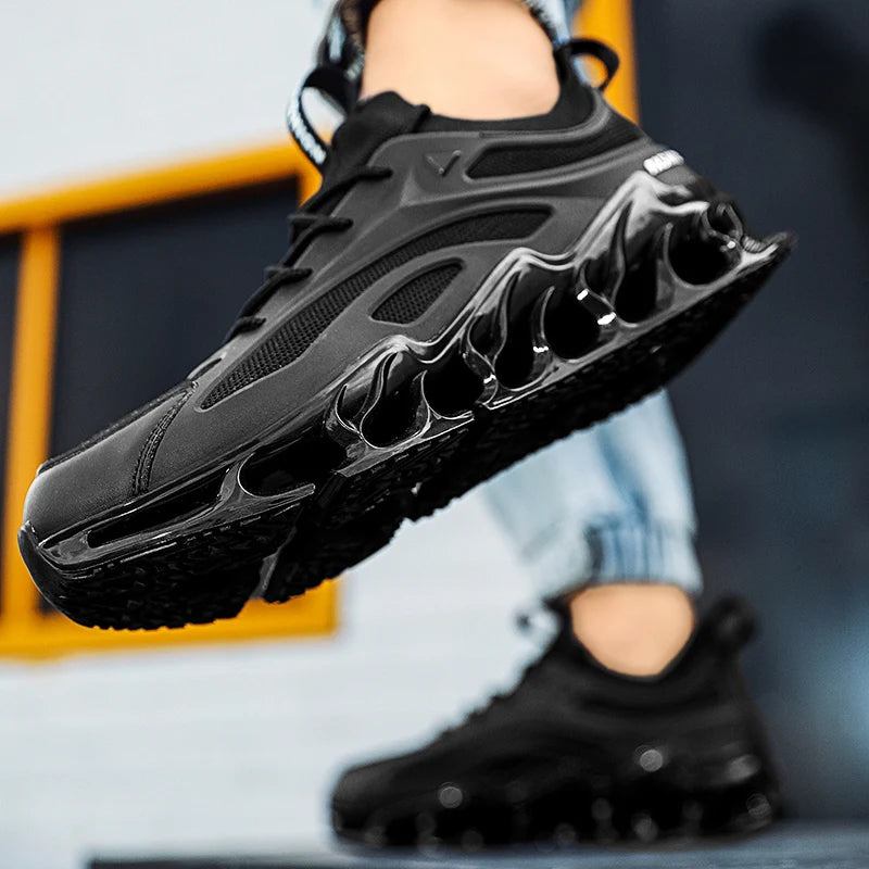 Men shoes Sneakers Male tenis Luxury shoes Mens casual Trainer Race Breathable fashion loafers running Shoes for men