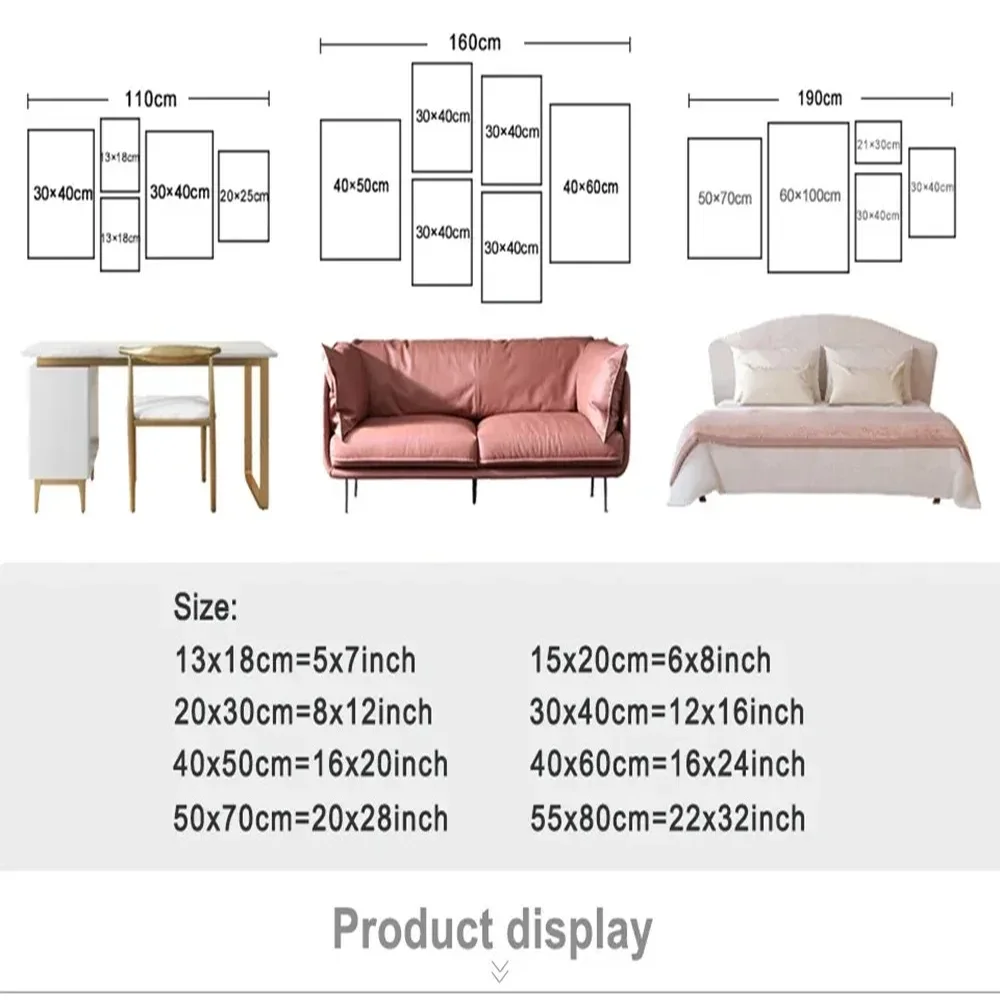 T-Tame I-ImpalaS Poster Sticky Wall Art Printing Waterproof Home Living Bed Room Bar Aesthetic Decor