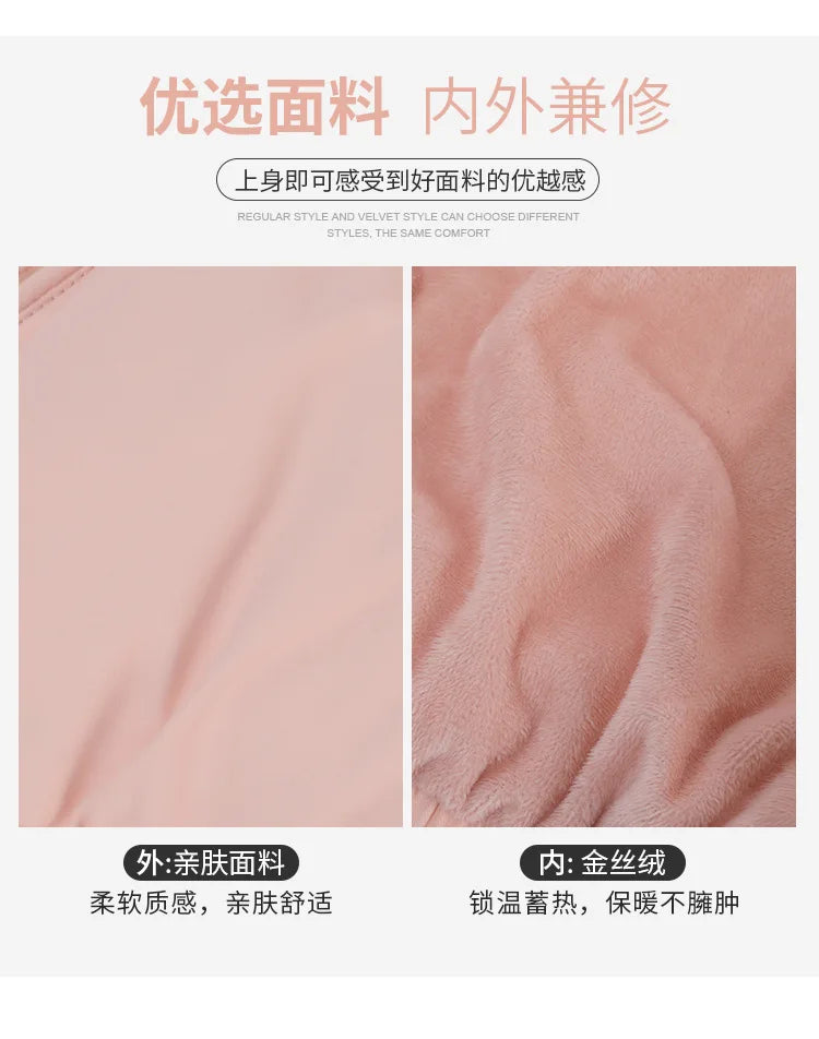 Winter Thickened Short Korean-Style Cotton-Padded Jacket with Fur Collar for Petite Women Warm Coat down Filled