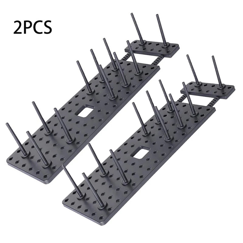 Kitchen Organizer Sink Dish Drying Rack Sink Drain Shelf Bowl Plates Shelf Storage Drawer Desktop Adjustable Holder Accessories