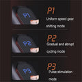 2026 New Massage with Extended Handle, Back and Neck Massage for Pain Relief, Massage Deep Tissue, with 4 Massage Heads