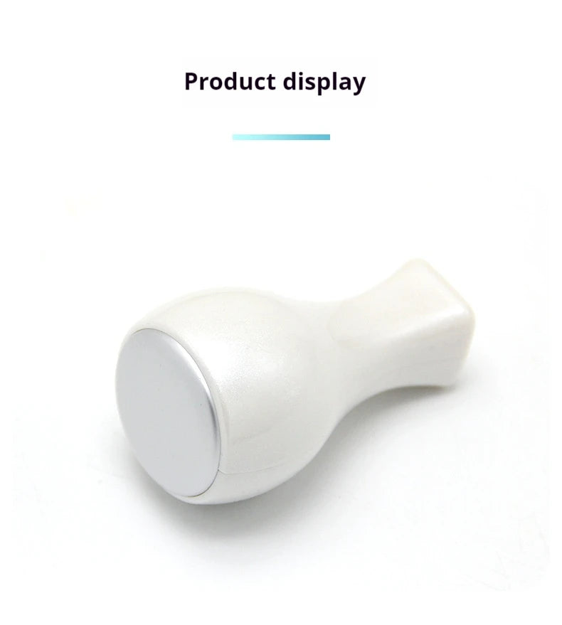 1 Set of handheld facial cold compress beauty instrument Physical ice cream care tool Ice Cream small ice hammer ice compress in