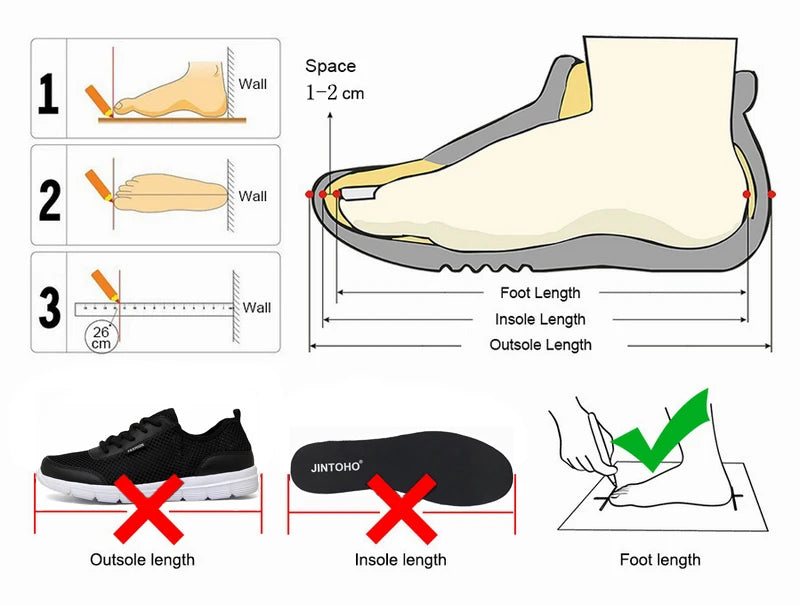 Men Sneakers Outdoor Jogging Sport Shoes Male Youth Fashion Breathable Casual Training Running Tennis Shoes Zapatillas Size39-47
