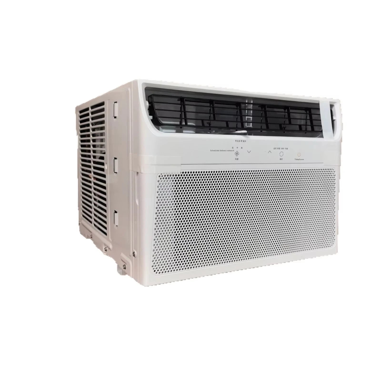 5HP Window Air Conditioner, Inverter, Cooling Only, R32, Low Noise, Compact, 12 Month Warranty, Energy Efficient, Easy Install
