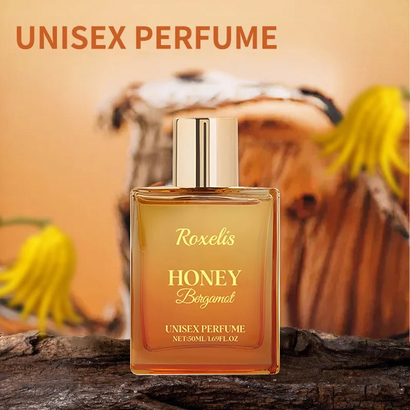 Caramel Vanilla Perfume High-end Gourmand Scent Creamy Honey Sweet Scent Body Spray Long-lasting Fresh Unisex Eau De Toilette