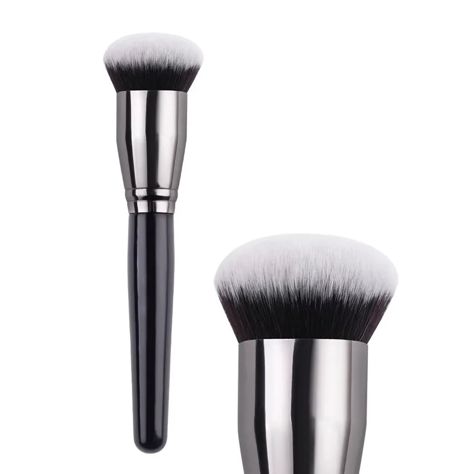 Makeup Brushes Foundation Loose Powder Concealer Blending Blush Brush Professional Cosmetic Beauty Makeup Tool