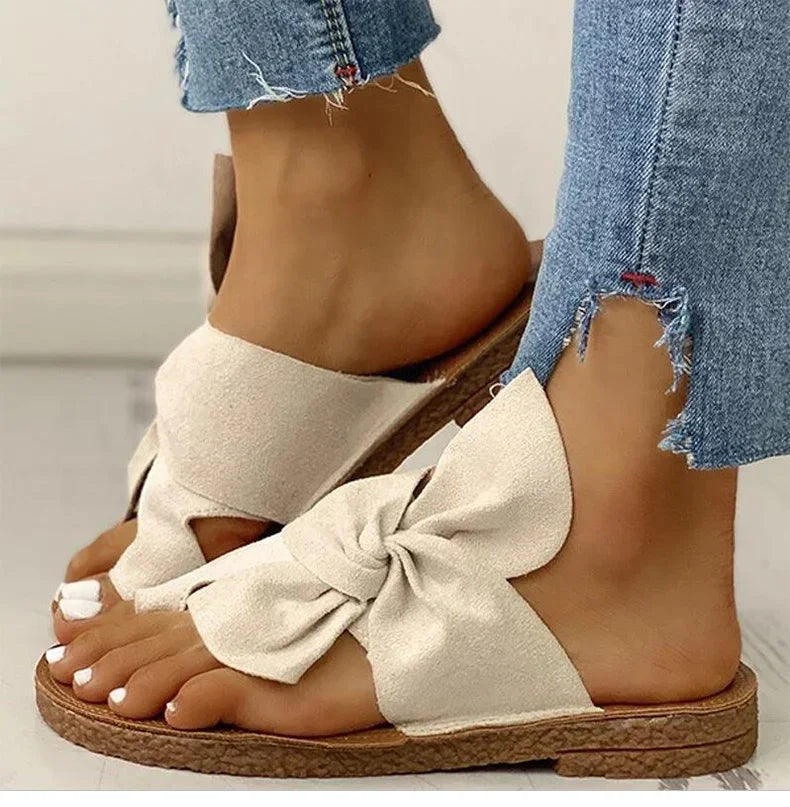 Women Sandals Casual Summer Sandals Flat Shoes Female Summer Shoes for Women Flip Flop Chaussure Femme Beach Slippers Women