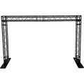 【High Quality】Truss System Professional Design Aluminum Light Truss For Sales