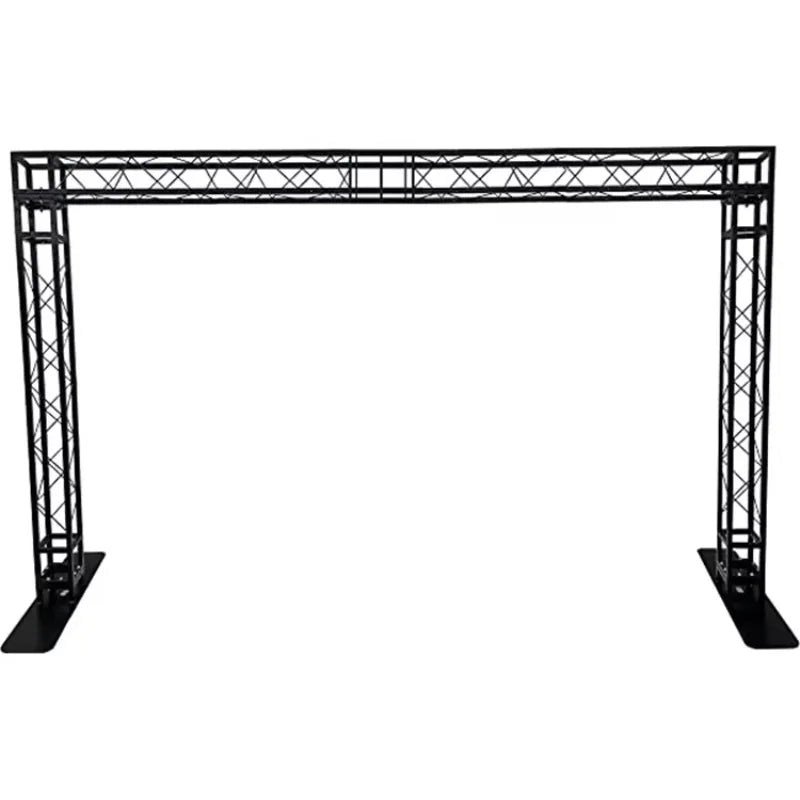 【High Quality】Truss System Professional Design Aluminum Light Truss For Sales