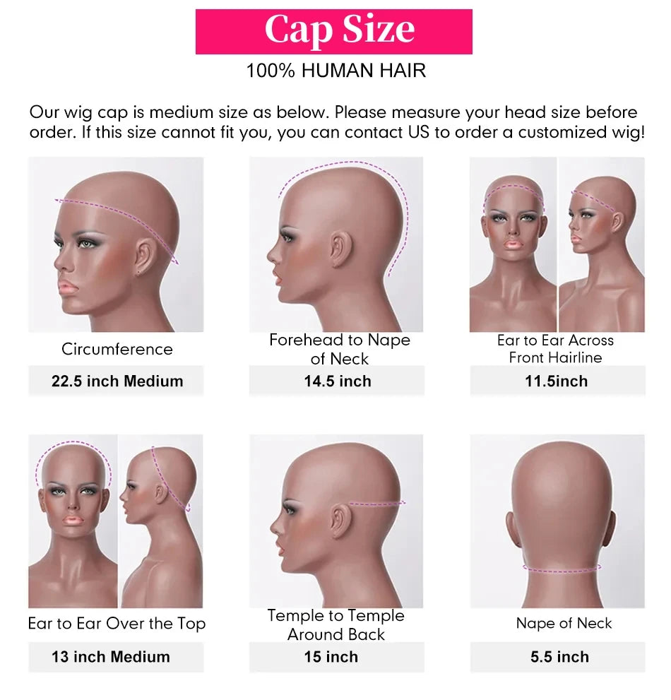 Highlight Curly Crochet Hair Extensions – Pre-Separated Style