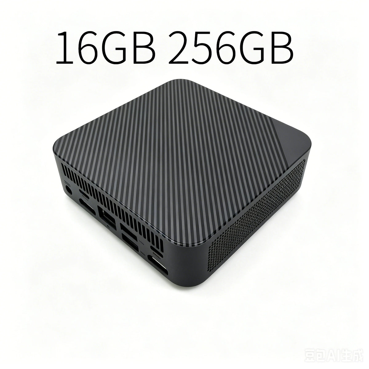 Intel Core I9-10980HK 16GB RAM 2TB SSD FHD Bluetooth WiFi6 Gaming Office 4K HDMI 2026 NEW Fast Mini PC Gamer Portable Computer