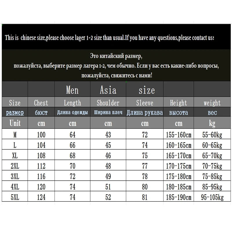 Jacket Mens M-4XL 5XL Autumn Winter New Fleece Thickening Mens Jackets High Quality Men's Casual Coats Keep Warm Jacket 26611