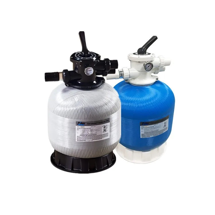 High Quality Chinese Manufacturer  Swimming Pool Accessories Integrated  Pool Filter