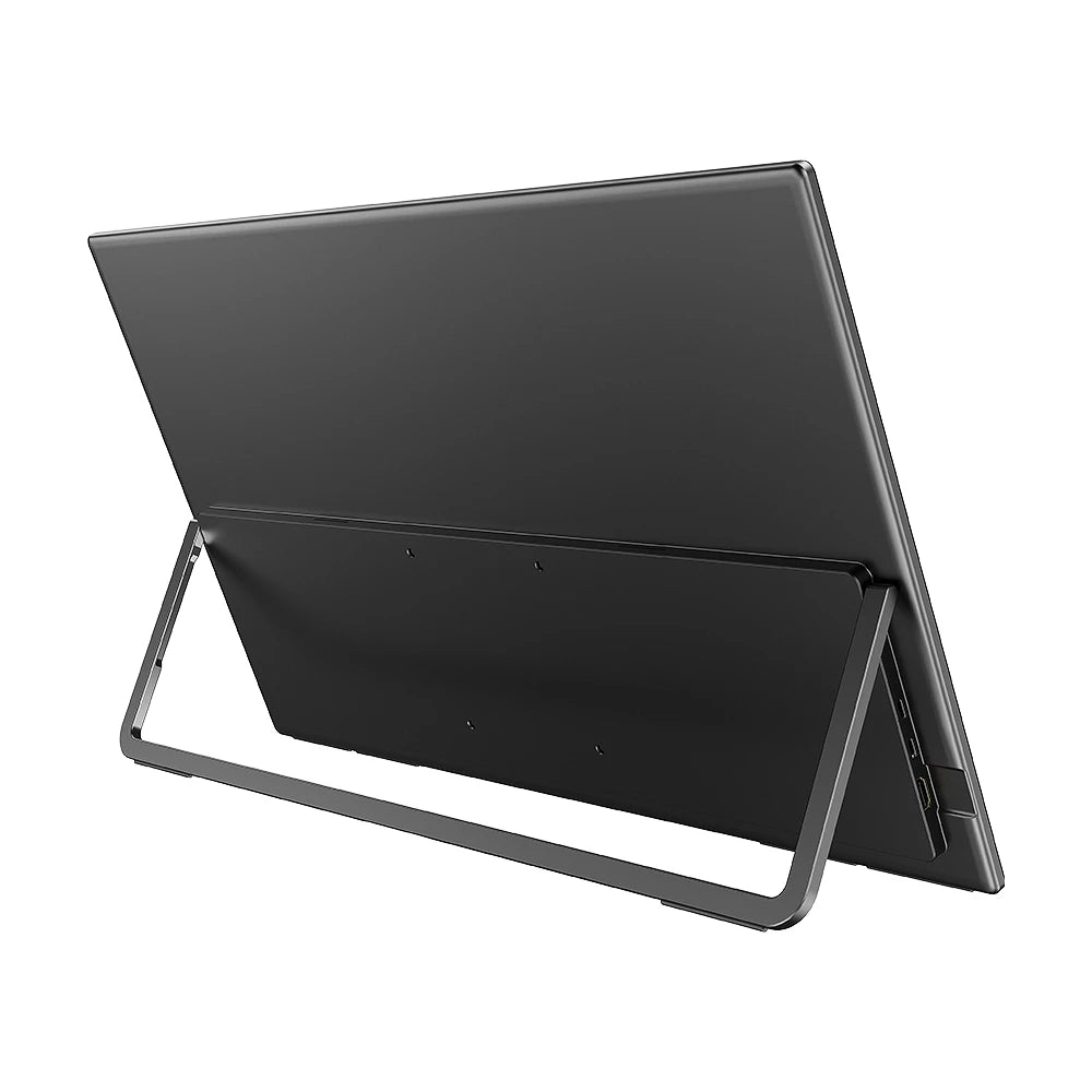 UPERFECT UGame 23.8inch 1080P 120Hz Monitor Gaming For XBox Series X / S PS5 Switch VESA Large Laptop Screen USB C/HDMI Display