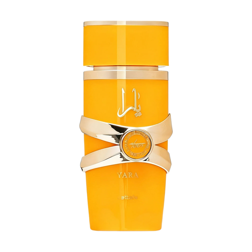 Lattafa Yara Tous - Tropical, Fruity, Floral, Vanilla - Eau de Parfum Long-Lasting Fragrance for Women, 3.40 Ounce / 100 ml