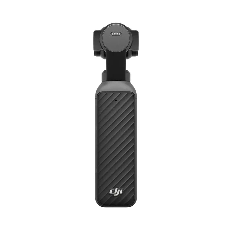 DJI Osmo Pocket 4 Vlog Pocket Gimbal Camera 1" CMOS & 4K/240fps 2× Lossless Zoom 107GB Built-In Storage & 800MB/s Transfer