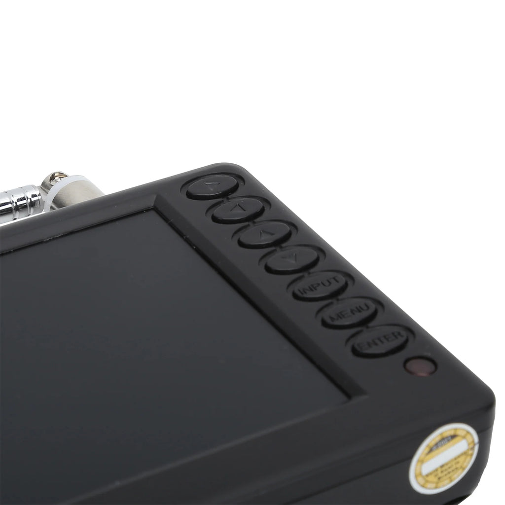 Digital Television Televisions Video Products LEADSTAR 5 Inch Digital Television Portable Digital TV for Car Camping Kitchen