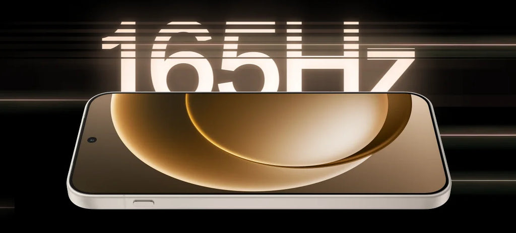 SIM Free OnePlus 15 5G 12+256GB 16+512GB Mobile Phones Snapdragon 8 Elite Gen 5 7300mAh 165HZ 50MP AI Camera smart phone