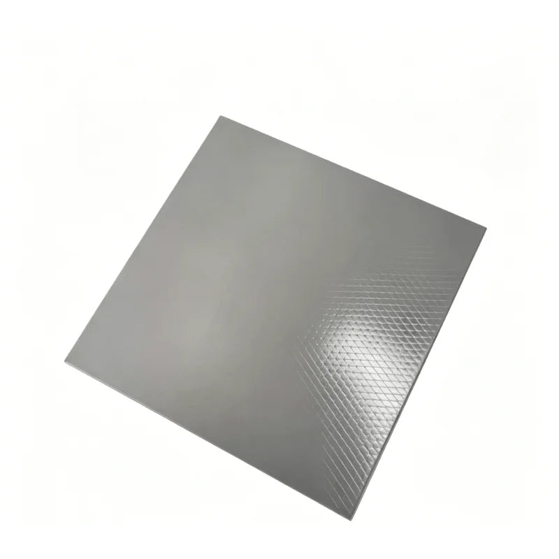 Thermal VIDA 24W/Mk Thermal Pad 80x40mm/100x100mm For GPU CPU Radiator Cooling Conductive Silicone High Quality Heat Insulation