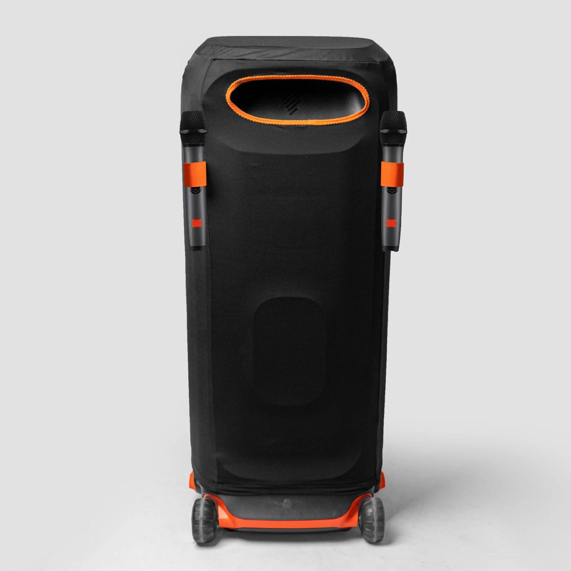 Dust Cover Protective Case for JBL Partybox 710/720 Party Speaker Stretch Dust Case Speaker Cover Soft Protective Sleeve