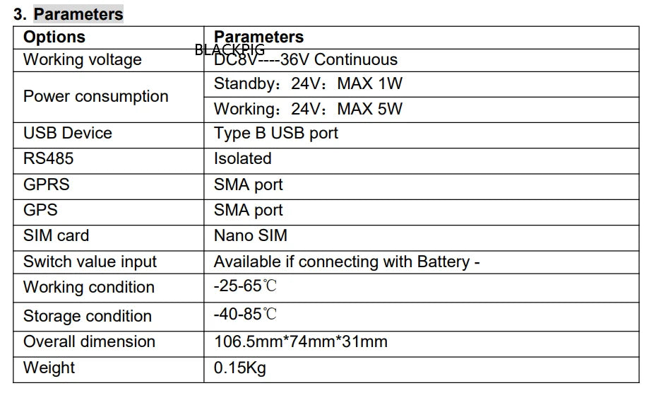 Mebay Wifi Ethernet DT1000 DT4000 4G Cloud Monitor Communication Module DTU Data Acquisition Remote Control Genset Controller