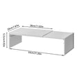 1pcs Kitchen Stretchable Cabinet Shelf Cupboard Separated Storage Rack Countertop Organizer shoe Organizer Shelf Save Space