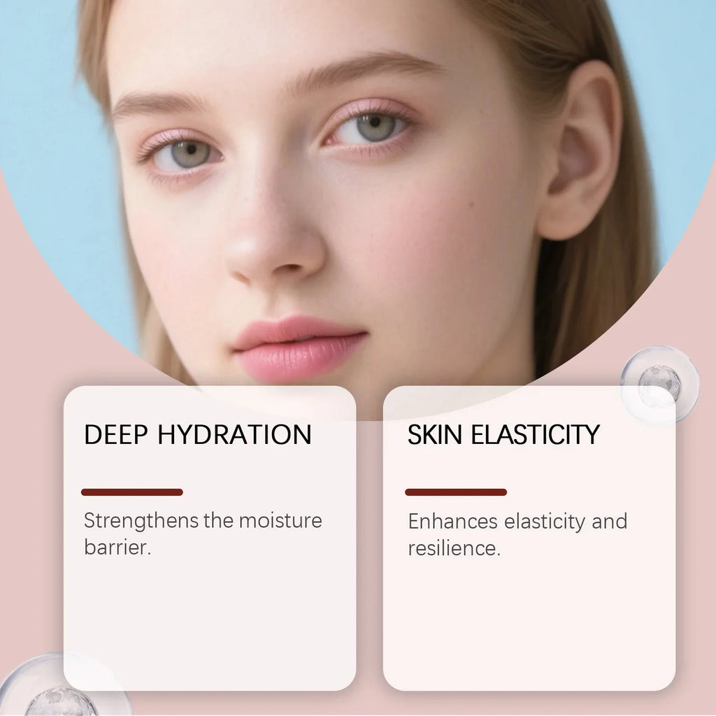 Collagen Wrinkle Removal Multi Bounce Balm Stick Instant Anti-Aging Firming Lift Brighten Facial Dull Skin Moisturizer Cosmetics